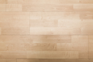 Modern wooden flooring texture