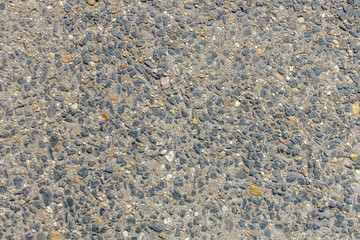 Stone Floor