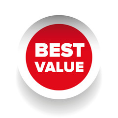 Best value label vector