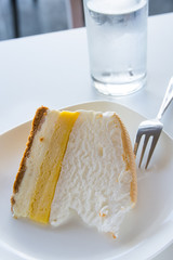 frozen brazo