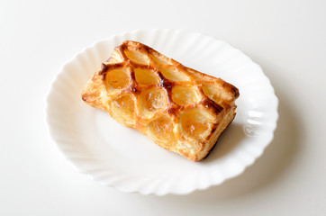 アップルパイ