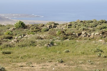 Obraz premium lanzarote 24