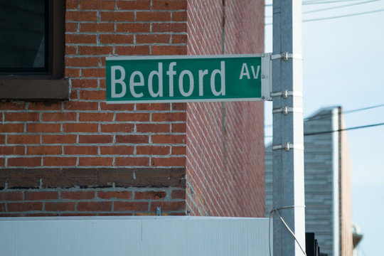 Bedford Avenue