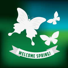 hello spring design 