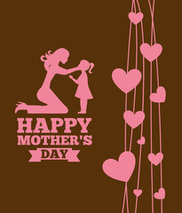 happy mothers day