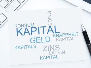 Kapital
