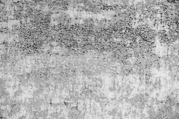 Metal texture with scratches and cracks