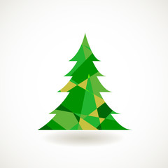Christmas tree