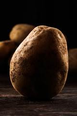 potato