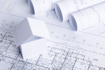 Architectural project 