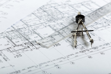 Architectural project