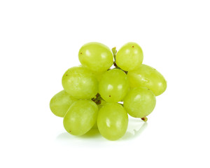 grape isolated on a white background