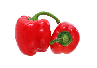 Red Bell Pepper