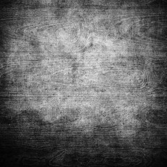 old black wood texture for background