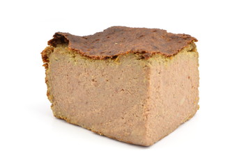 pasztet drobiowy pieczony