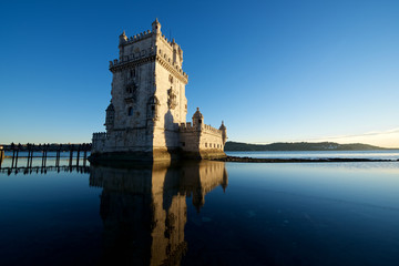 Belem Tower