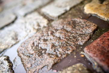 Stone