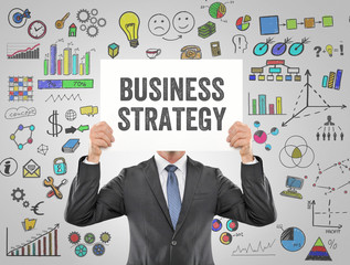Business Strategy