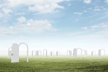 Wähle Deinen Weg © Sergey Nivens