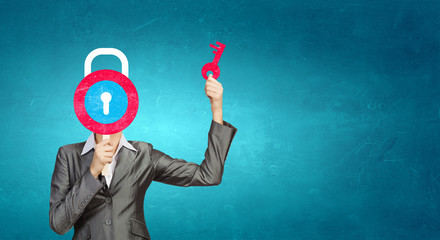 Finding key to open opportunities