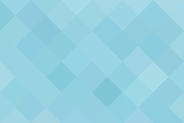 Diagonal square background pattern in autumn colors