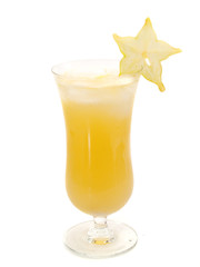 Cocktails Collection - Starfruit Cocktail
