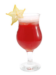 Cocktails Collection - Starfruit Cocktail