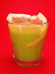 Cocktails Collection - Twister