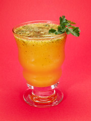 Cocktails Collection - Chilli Queen