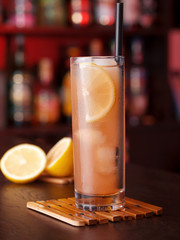 Cocktails Collection - Virgin Sex On The Beach