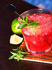 Cocktails Collection - Mai Tai