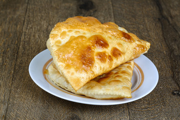 Cheburek