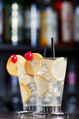 Cocktails Collection - Tom Collins