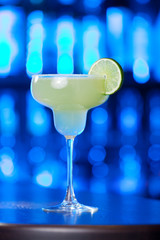 Cocktails Collection - Margarita