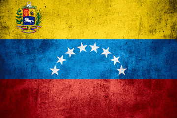 flag of Venezuela