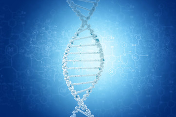 Biotechnology genetic research