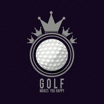 golf club design 