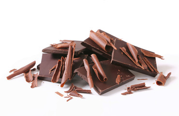 Dark chocolate