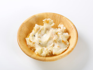 Duck fat spread