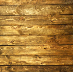 Naklejka premium Wooden background