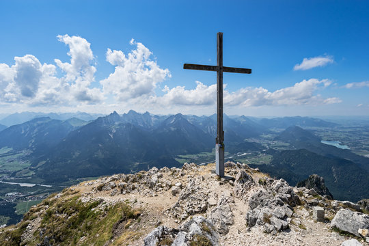 Gipflkreuz