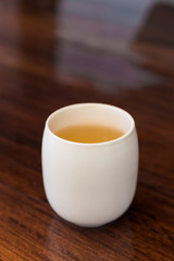 cup of tea