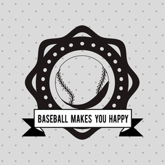 baseball league design 