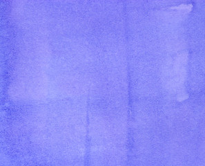 old purple watercolor paper