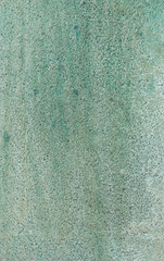 Brick grungy wall texture. Urban city background.