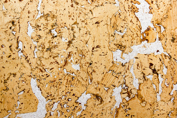 Brick grungy wall texture. Urban city background.