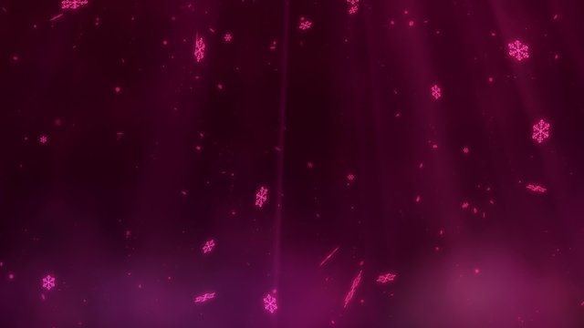 SHA_BG_Image_Snow_Pink