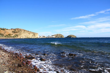 Isleta Del Moro