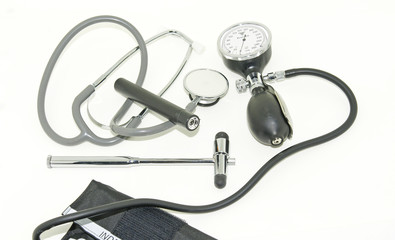 Material quirurgico u hospitalario