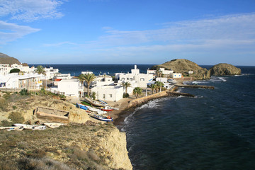 Isleta Del Moro